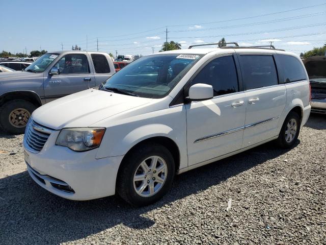 CHRYSLER TOWN & COU 2012 2c4rc1bg9cr275875