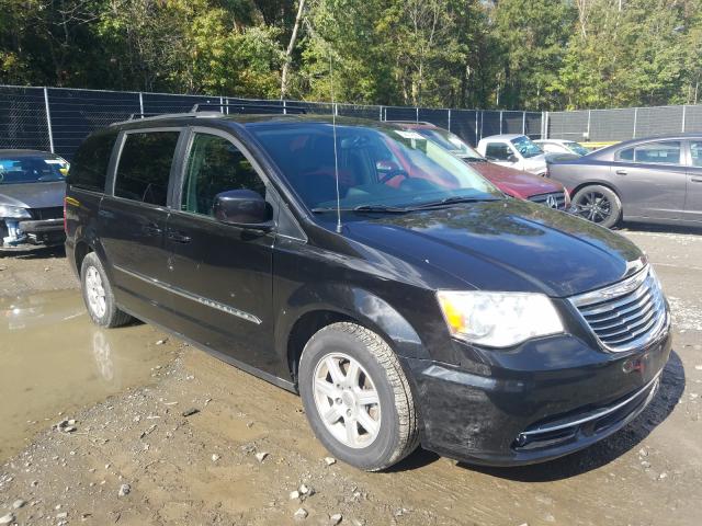 CHRYSLER TOWN &AMP COU 2012 2c4rc1bg9cr286763