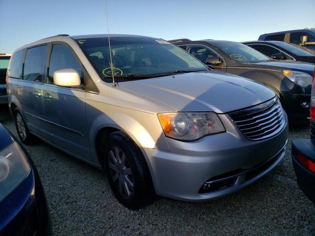 CHRYSLER TOWN & COU 2012 2c4rc1bg9cr293034