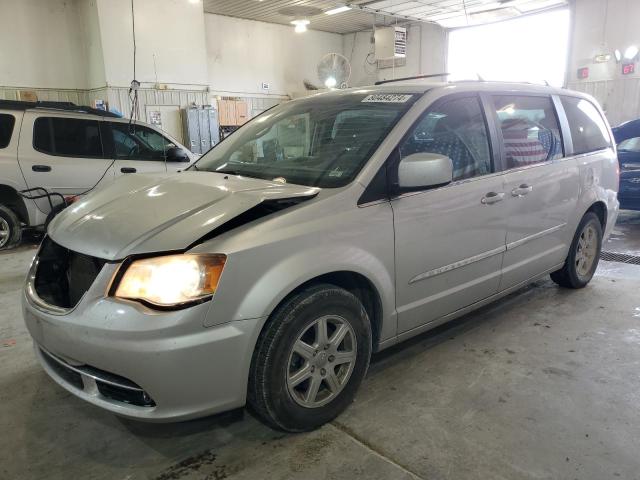 CHRYSLER TOWN & COU 2012 2c4rc1bg9cr300113