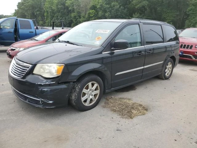 CHRYSLER TOWN & COU 2012 2c4rc1bg9cr303285