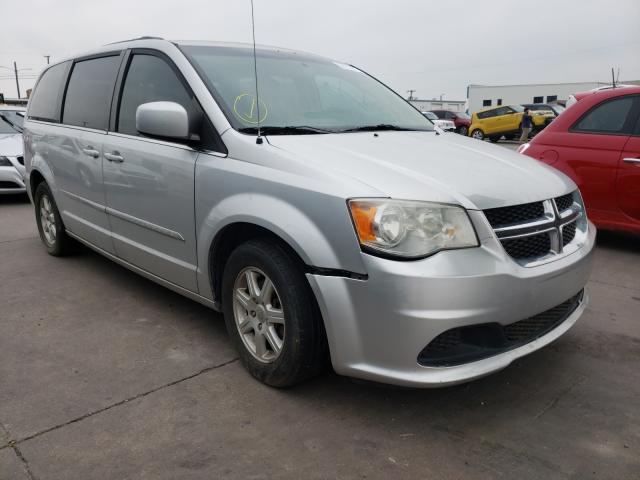 CHRYSLER TOWN &AMP COU 2012 2c4rc1bg9cr307580