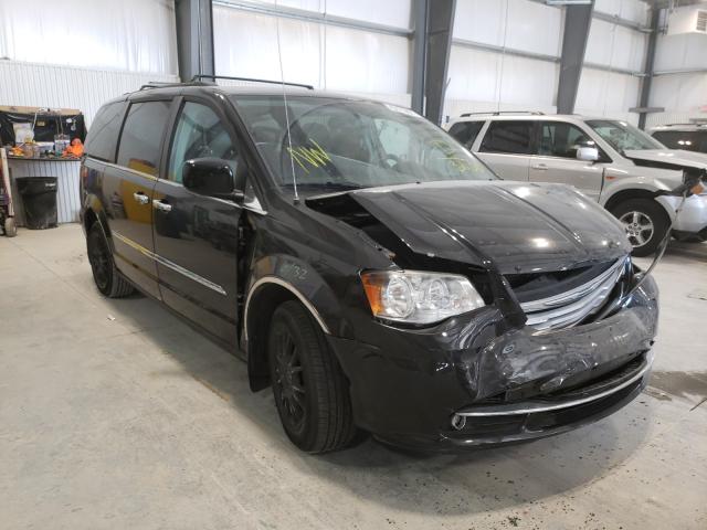 CHRYSLER NULL 2012 2c4rc1bg9cr313606