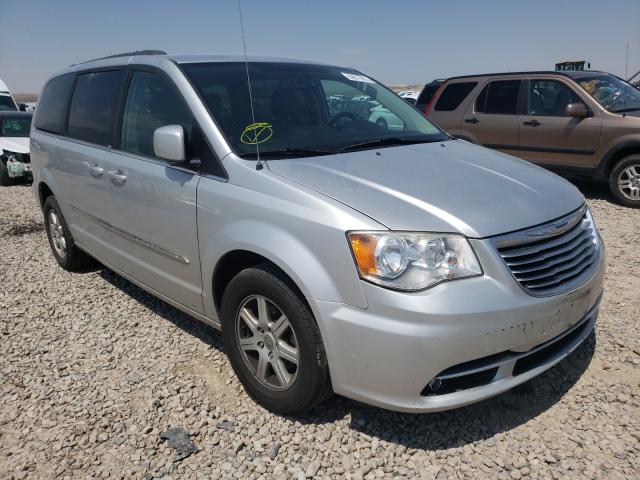 CHRYSLER TOWN &AMP COU 2012 2c4rc1bg9cr326498