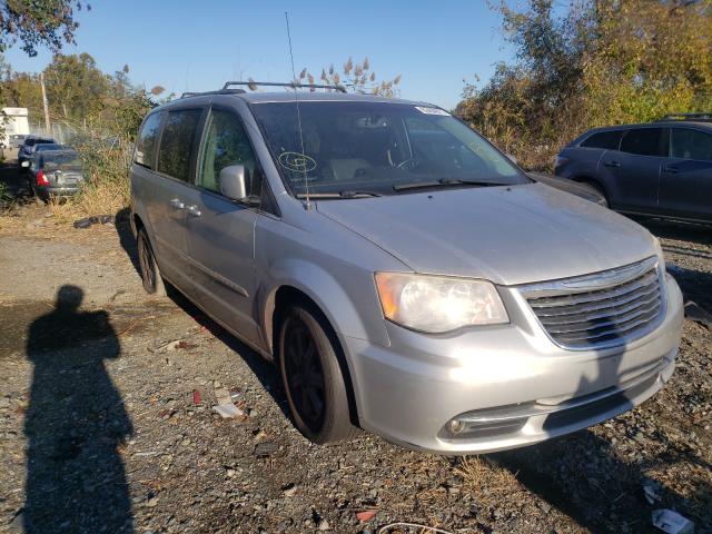 CHRYSLER TOWN &AMP COU 2012 2c4rc1bg9cr337582