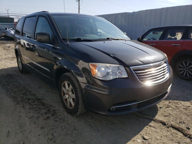 CHRYSLER TOWN &AMP COU 2012 2c4rc1bg9cr343947