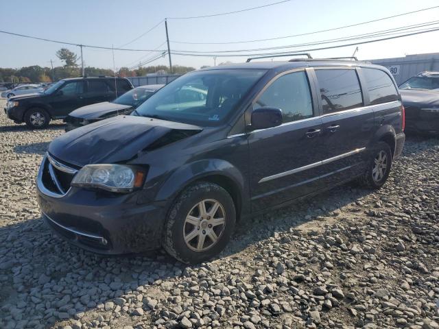 CHRYSLER TOWN & COU 2012 2c4rc1bg9cr382330