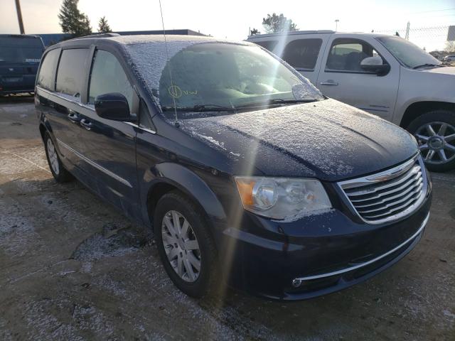 CHRYSLER TOWN & COU 2012 2c4rc1bg9cr383610