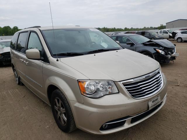 CHRYSLER TOWN &AMP COU 2012 2c4rc1bg9cr400227