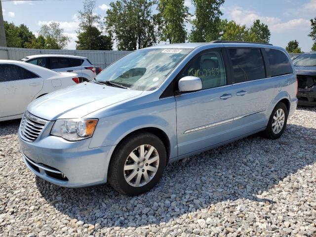 CHRYSLER TOWN & COU 2012 2c4rc1bg9cr401474