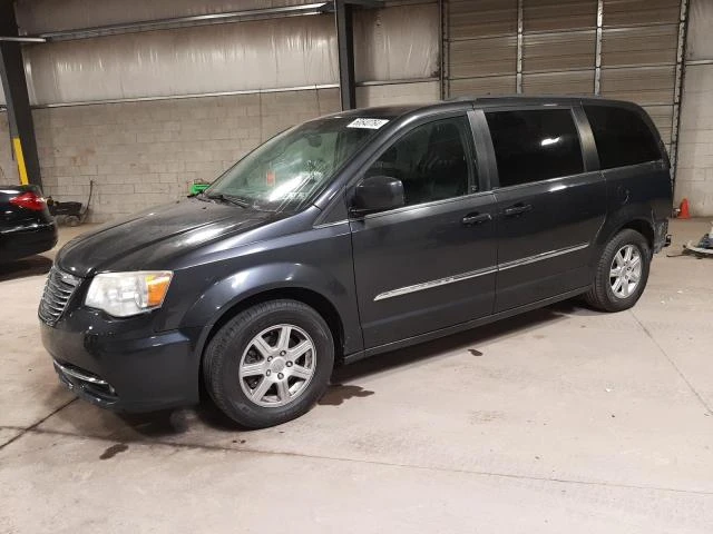 CHRYSLER TOWN & COU 2012 2c4rc1bg9cr416718