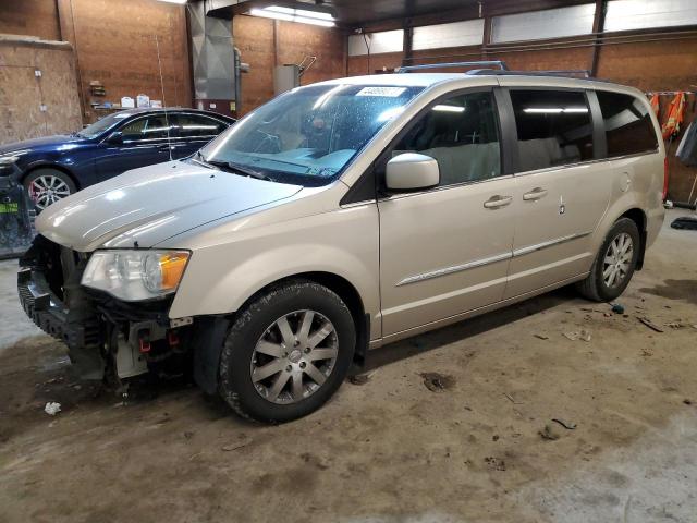 CHRYSLER TOWN & COU 2013 2c4rc1bg9dr508770