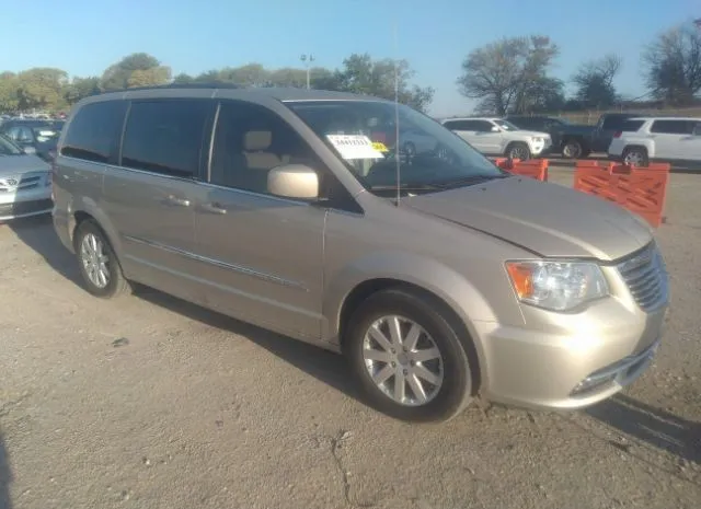 CHRYSLER TOWN & COUNTRY 2013 2c4rc1bg9dr512284