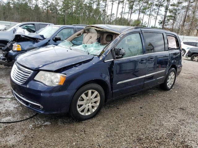 CHRYSLER TOWN & COU 2013 2c4rc1bg9dr517873