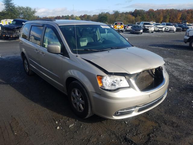 CHRYSLER TOWN & COU 2013 2c4rc1bg9dr526380