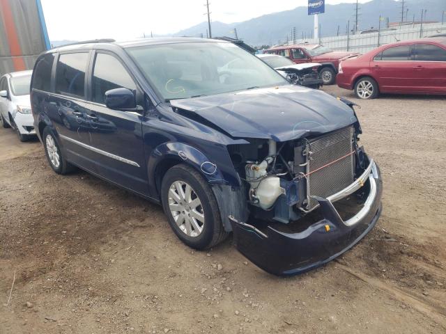 CHRYSLER TOWN & COU 2013 2c4rc1bg9dr539436