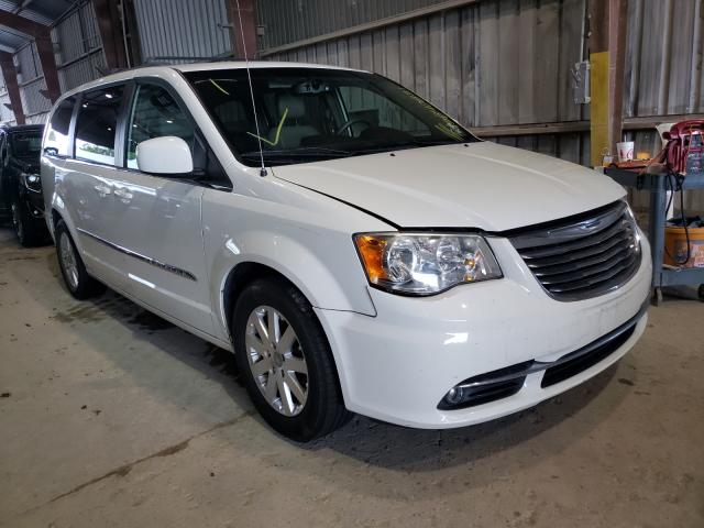 CHRYSLER TOWN &AMP COU 2013 2c4rc1bg9dr540263