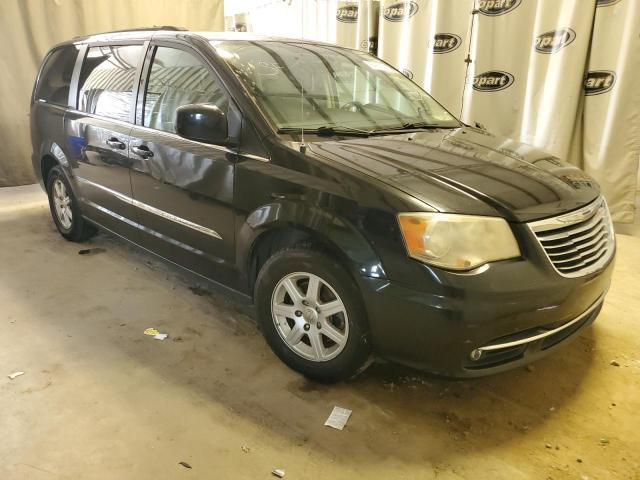 CHRYSLER TOWN & COU 2013 2c4rc1bg9dr555698