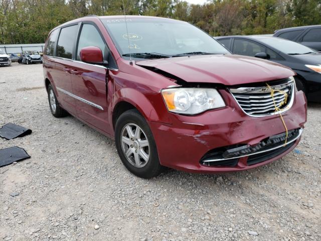 CHRYSLER TOWN &AMP COU 2013 2c4rc1bg9dr555717