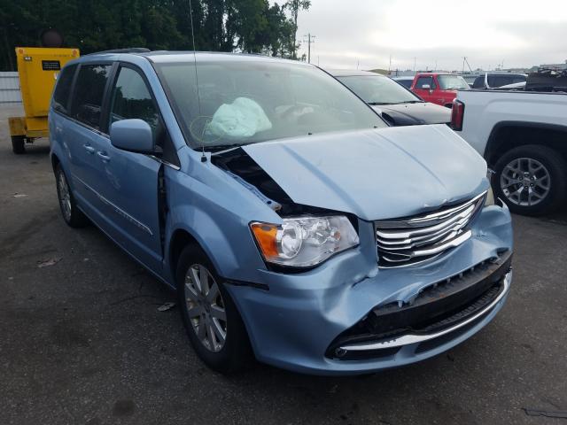 CHRYSLER TOWN & COU 2013 2c4rc1bg9dr557435