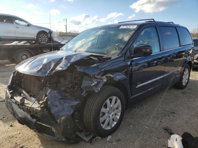 CHRYSLER TOWN & COU 2013 2c4rc1bg9dr558570