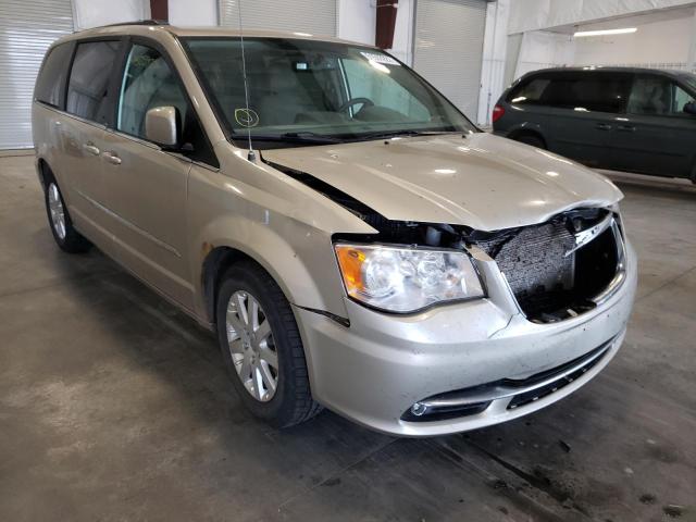 CHRYSLER TOWN & COU 2013 2c4rc1bg9dr573246