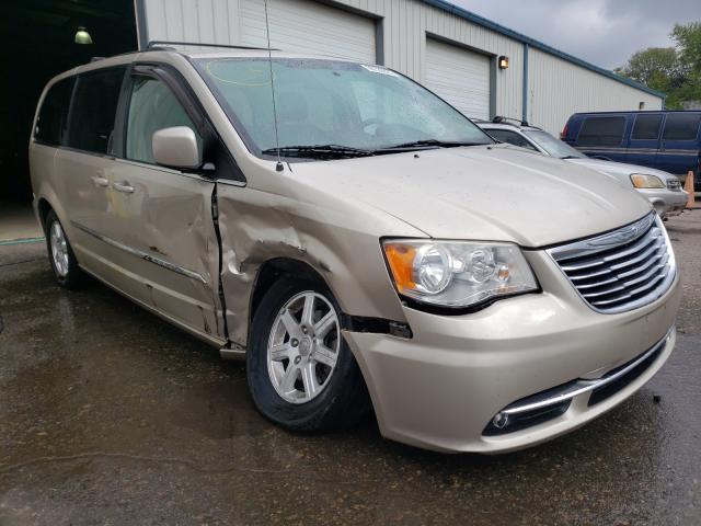 CHRYSLER TOWN &AMP COU 2013 2c4rc1bg9dr584263