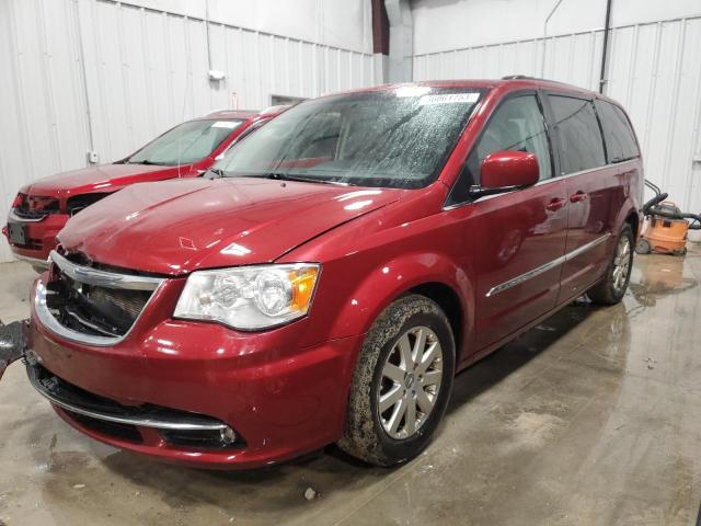 CHRYSLER TOWN & COU 2013 2c4rc1bg9dr588555