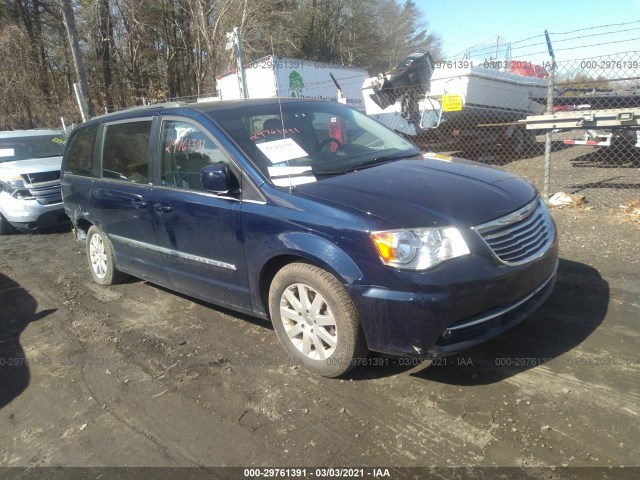 CHRYSLER TOWN & COUNTRY 2013 2c4rc1bg9dr588829