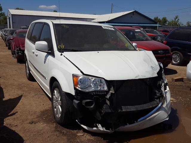 CHRYSLER TOWN & COU 2013 2c4rc1bg9dr589351