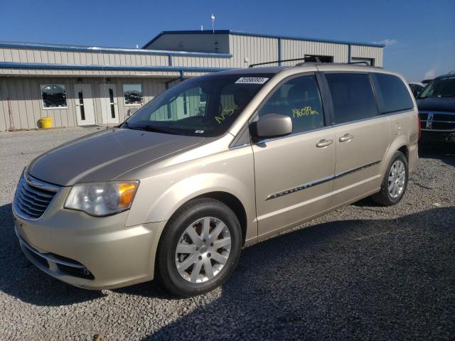 CHRYSLER TOWN &AMP COU 2013 2c4rc1bg9dr604656