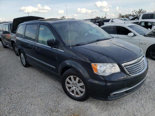 CHRYSLER TOWN & COU 2013 2c4rc1bg9dr604964