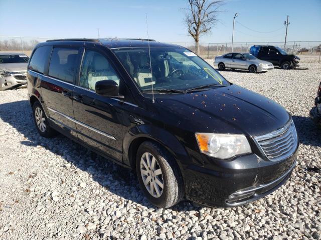 CHRYSLER TOWN &AMP COU 2013 2c4rc1bg9dr605502