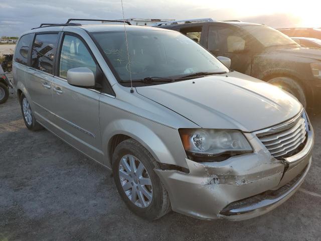 CHRYSLER TOWN & COU 2013 2c4rc1bg9dr615639