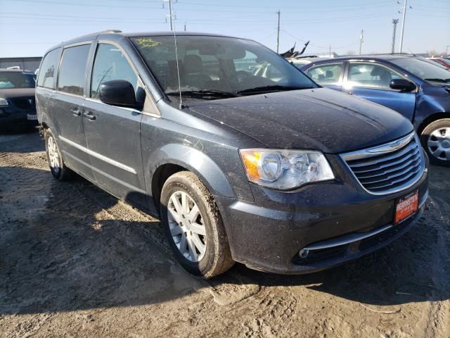 CHRYSLER TOWN & COU 2013 2c4rc1bg9dr620310