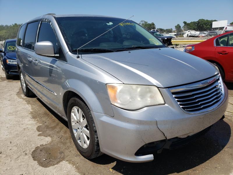 CHRYSLER TOWN &AMP COU 2013 2c4rc1bg9dr620808