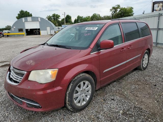 CHRYSLER TOWN & COU 2013 2c4rc1bg9dr621067