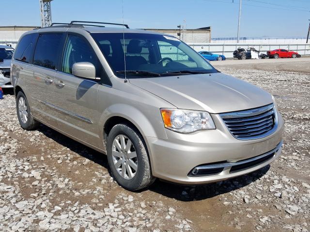 CHRYSLER TOWN & COU 2013 2c4rc1bg9dr621604