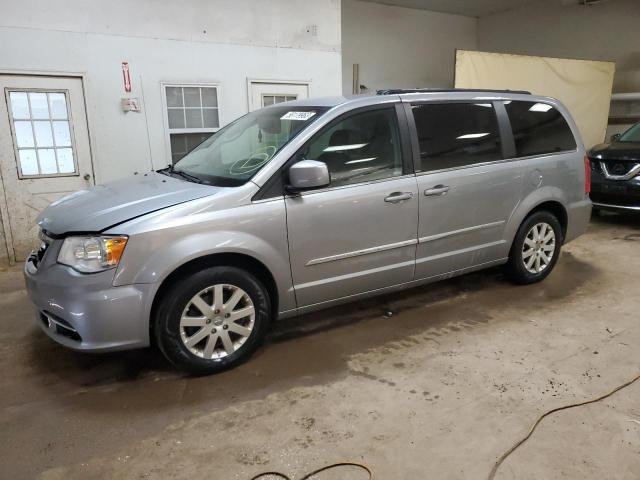 CHRYSLER TOWN & COU 2013 2c4rc1bg9dr632263