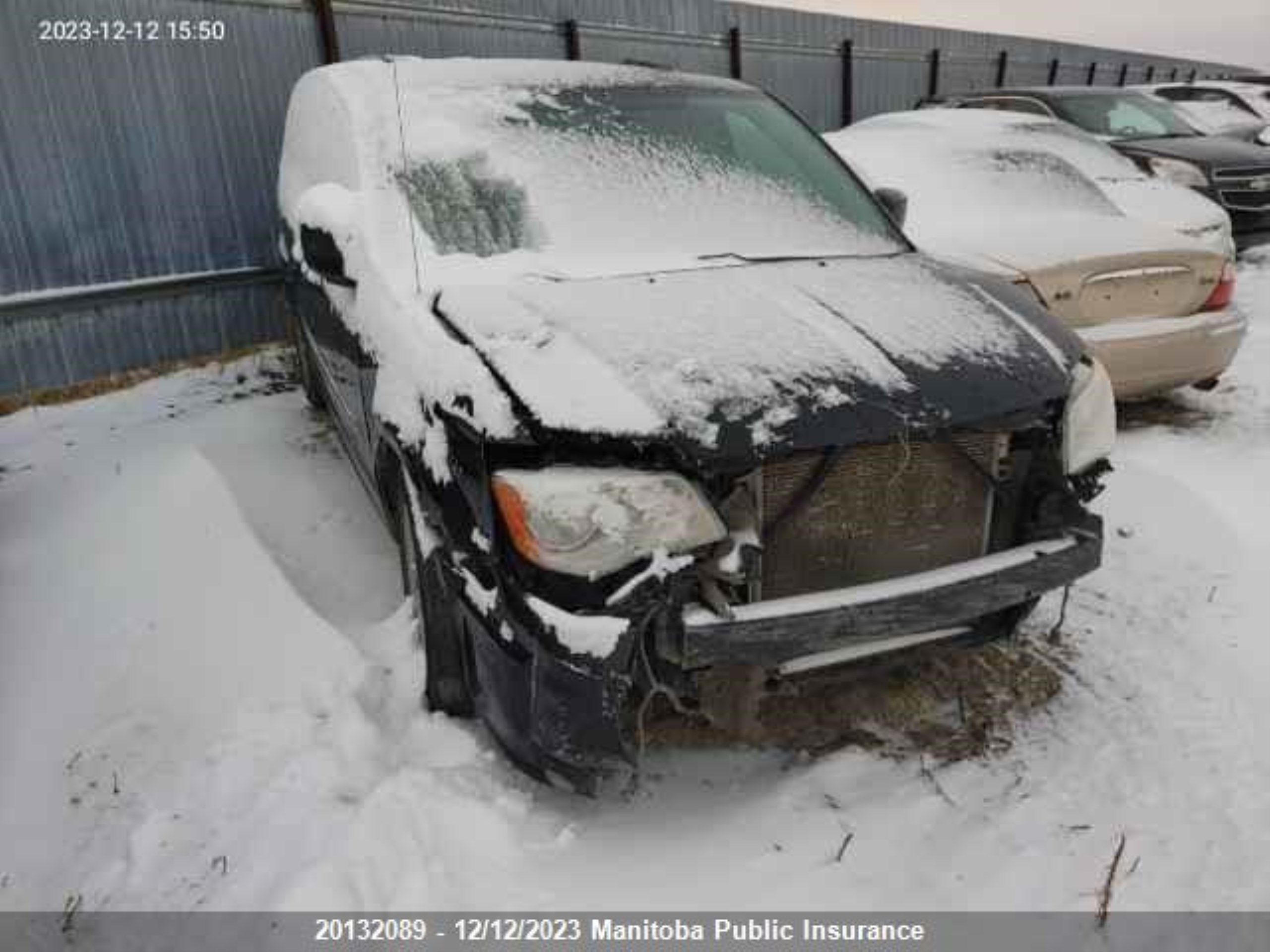 CHRYSLER TOWN & COUNTRY 2013 2c4rc1bg9dr635602