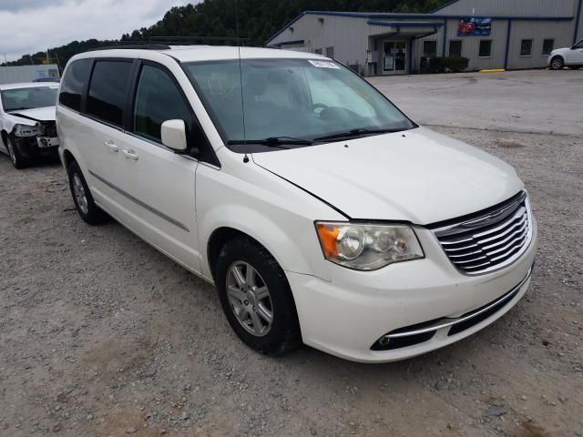 CHRYSLER TOWN &AMP COU 2013 2c4rc1bg9dr637804