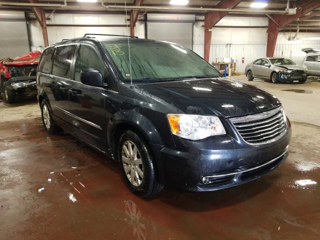 CHRYSLER TOWN & COU 2013 2c4rc1bg9dr645756