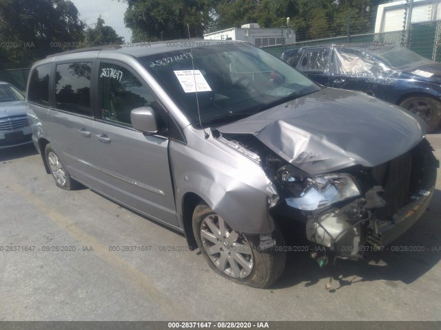 CHRYSLER TOWN & COUNTRY 2013 2c4rc1bg9dr647118