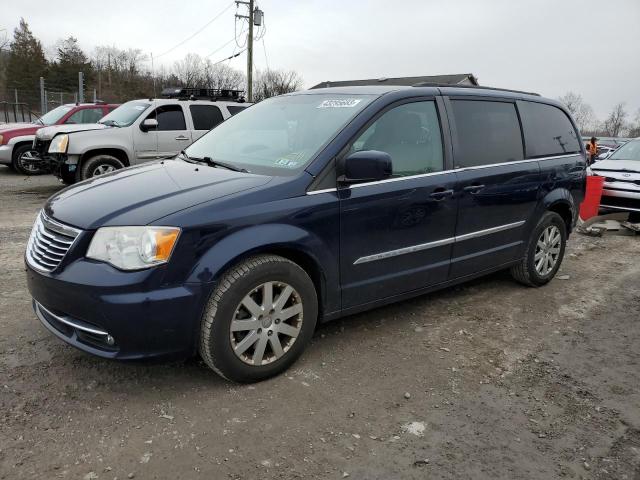 CHRYSLER TOWN & COU 2013 2c4rc1bg9dr647300