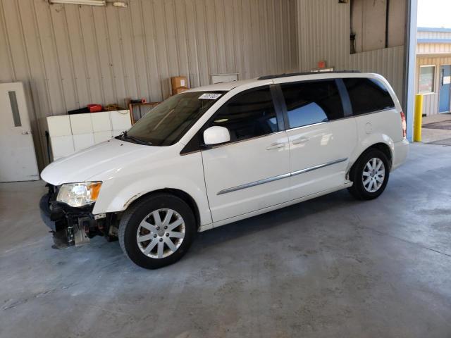 CHRYSLER TOWN & COU 2013 2c4rc1bg9dr647393