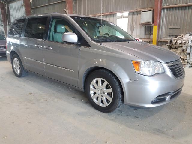 CHRYSLER TOWN & COU 2013 2c4rc1bg9dr660189