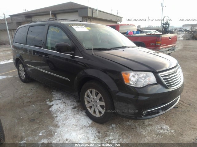 CHRYSLER TOWN & COUNTRY 2013 2c4rc1bg9dr660998