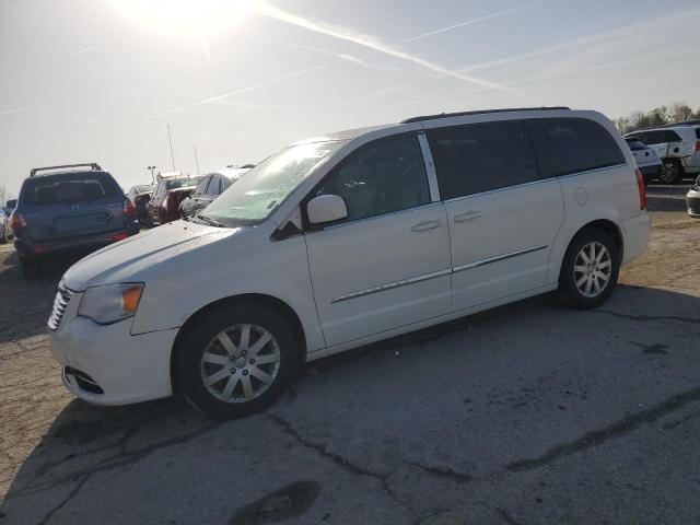 CHRYSLER MINIVAN 2013 2c4rc1bg9dr662539