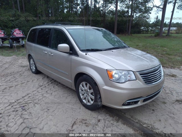 CHRYSLER TOWN & COUNTRY 2013 2c4rc1bg9dr663559