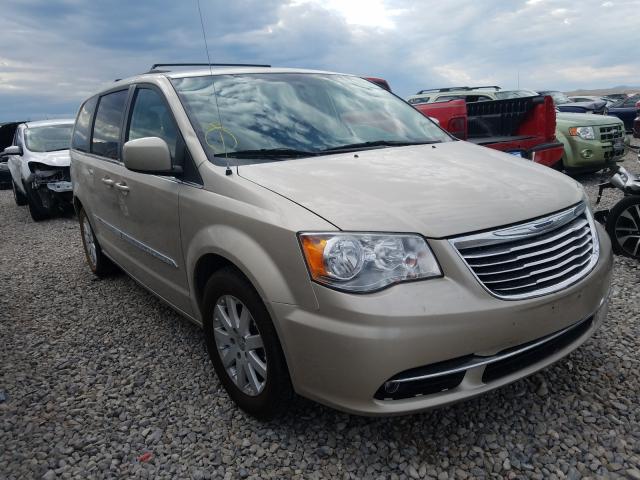 CHRYSLER TOWN & COU 2013 2c4rc1bg9dr665246